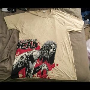 The Walking Dead T-Shirt